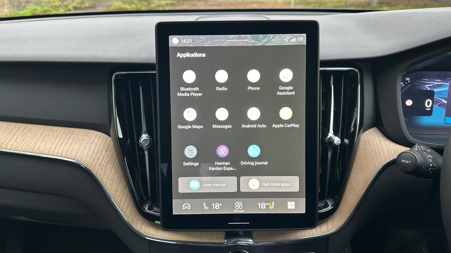 Used Volvo XC60 2026 for sale - 77672974: Photo 12