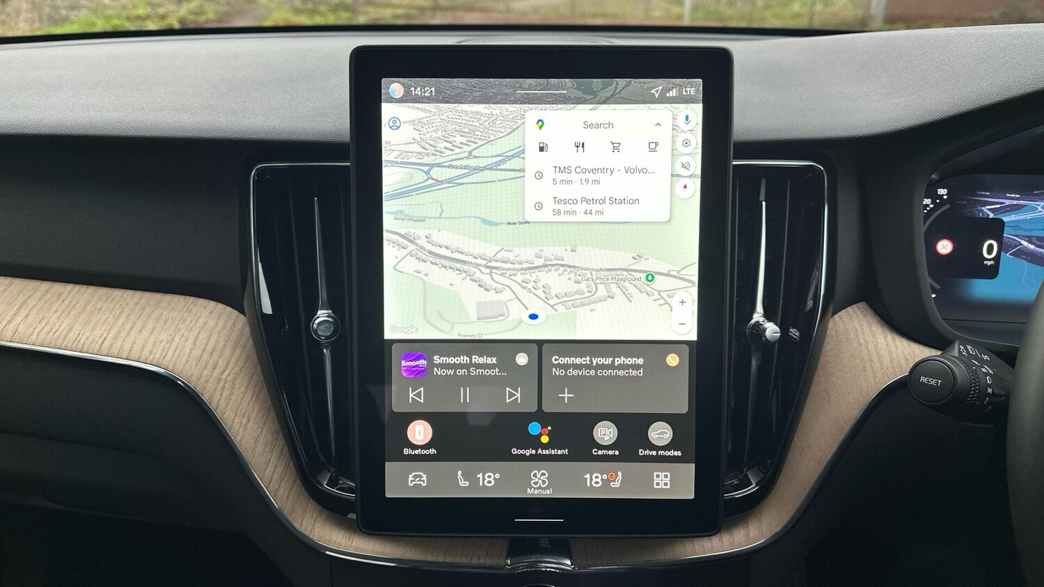 Used Volvo XC60 2026 for sale - 77672974: Photo 14