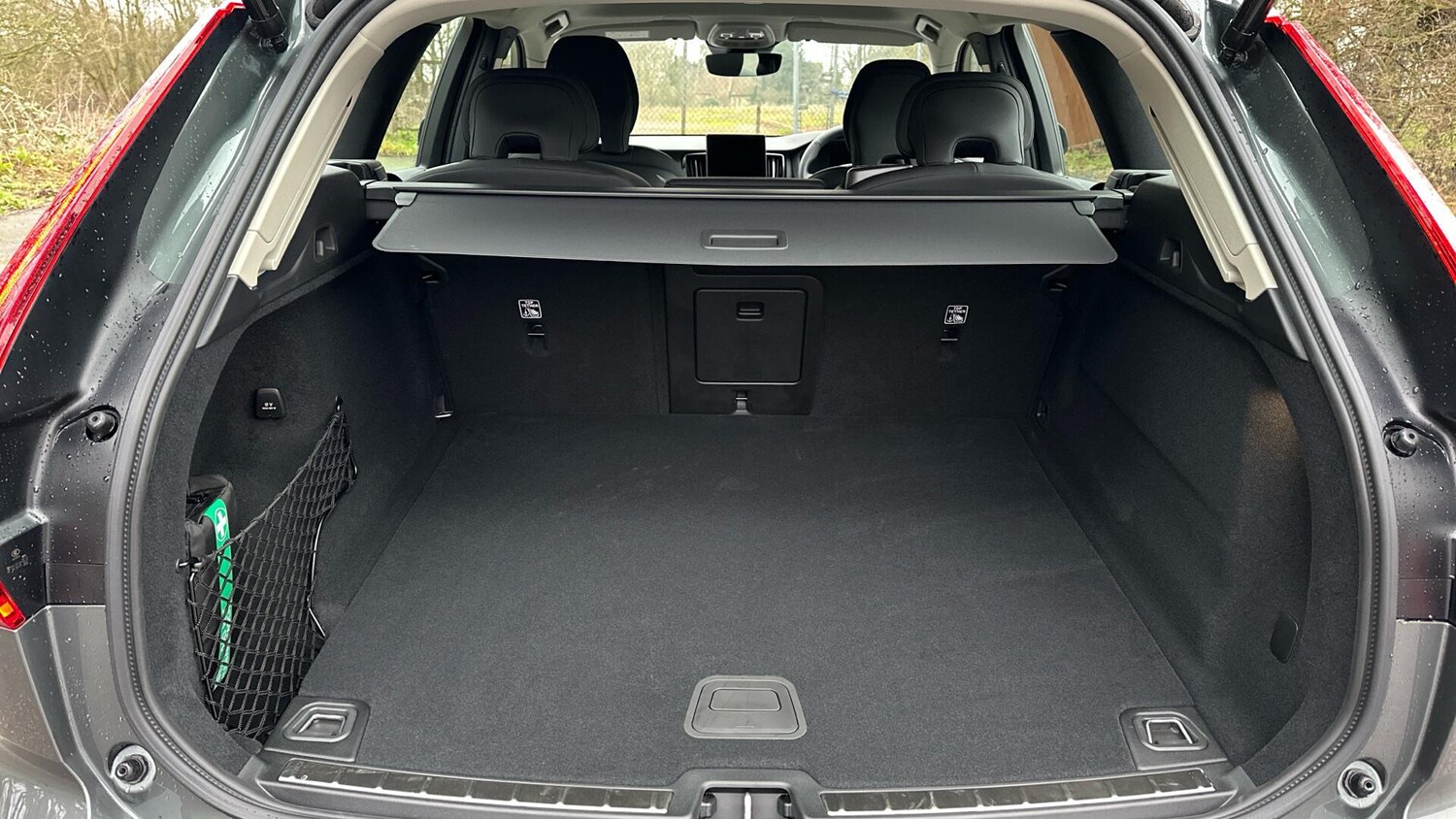 Used Volvo XC60 2026 for sale - 77672974: Photo 15