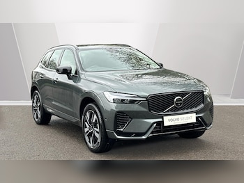 Used Volvo XC60 2026 for sale - 77672974: Photo