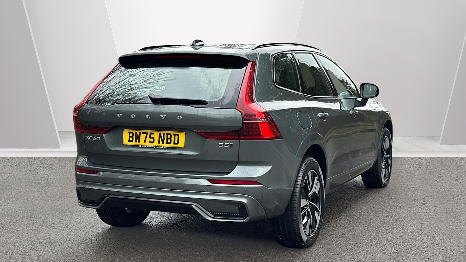Used Volvo XC60 2026 for sale - 77672974: Photo 2