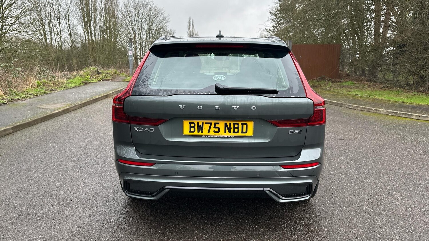 Used Volvo XC60 2026 for sale - 77672974: Photo 20