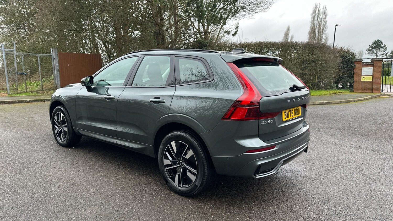 Used Volvo XC60 2026 for sale - 77672974: Photo 21