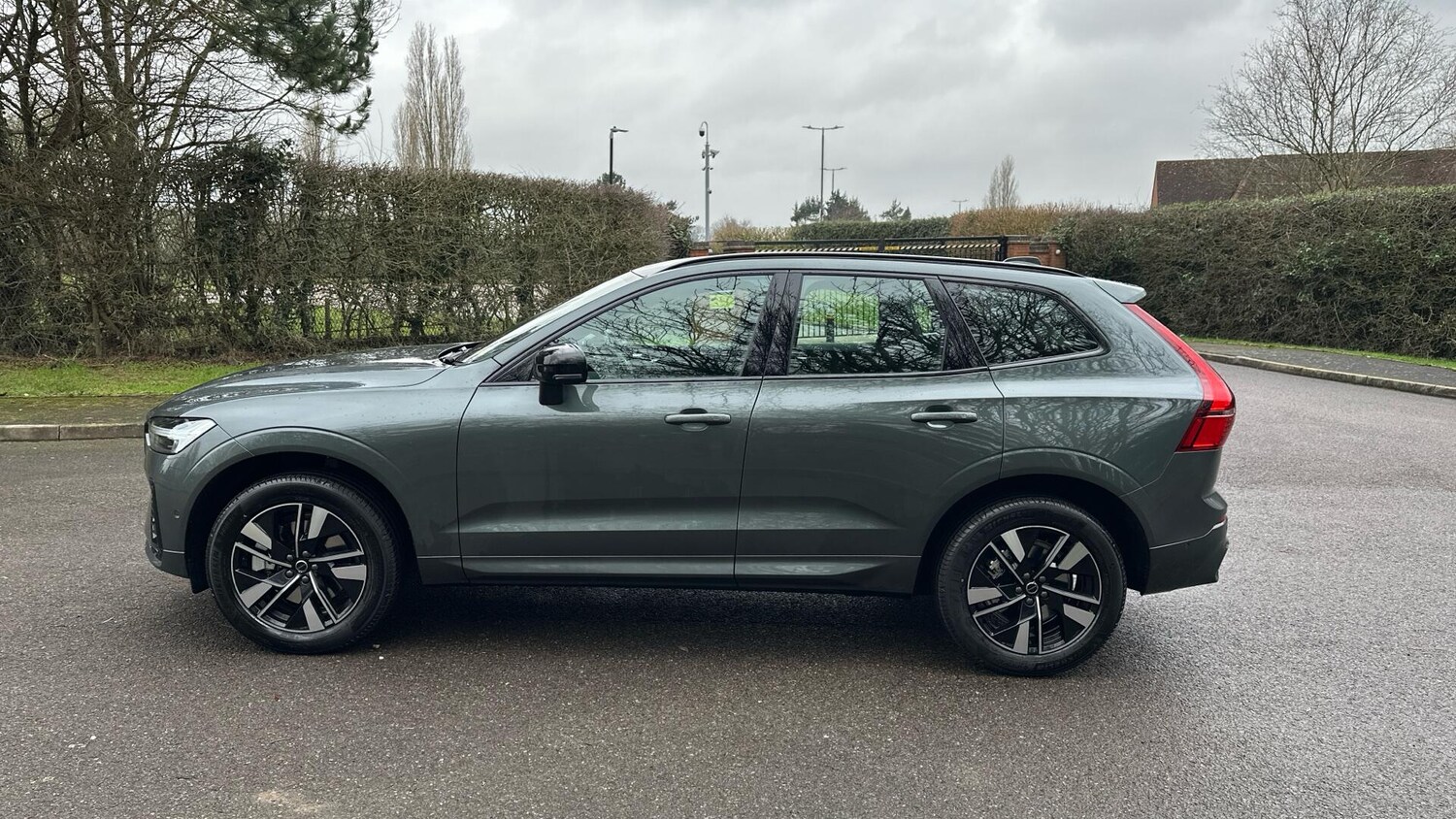 Used Volvo XC60 2026 for sale - 77672974: Photo 22