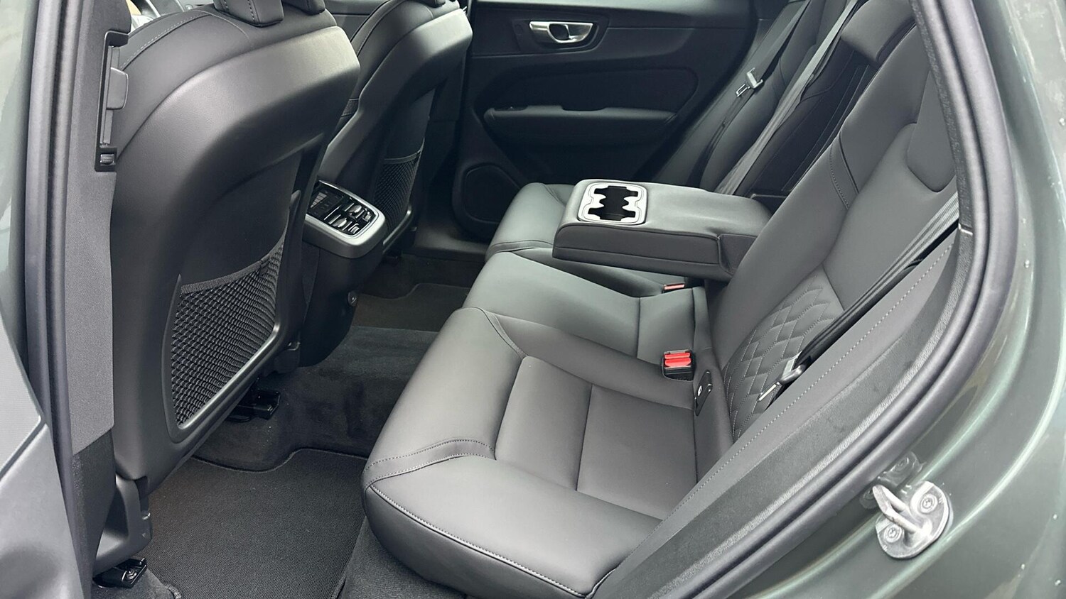 Used Volvo XC60 2026 for sale - 77672974: Photo 25