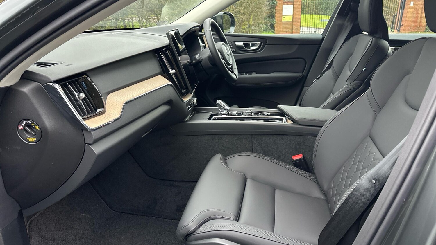 Used Volvo XC60 2026 for sale - 77672974: Photo 26