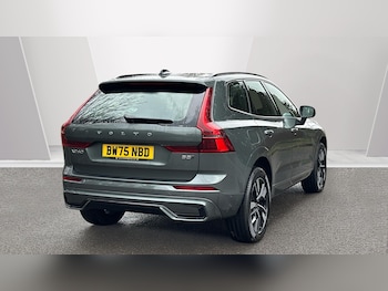 Used Volvo XC60 2026 for sale - 77672974: Photo