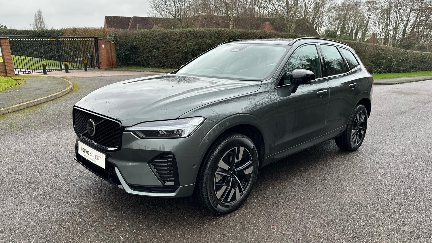 Used Volvo XC60 2026 for sale - 77672974: Photo 30