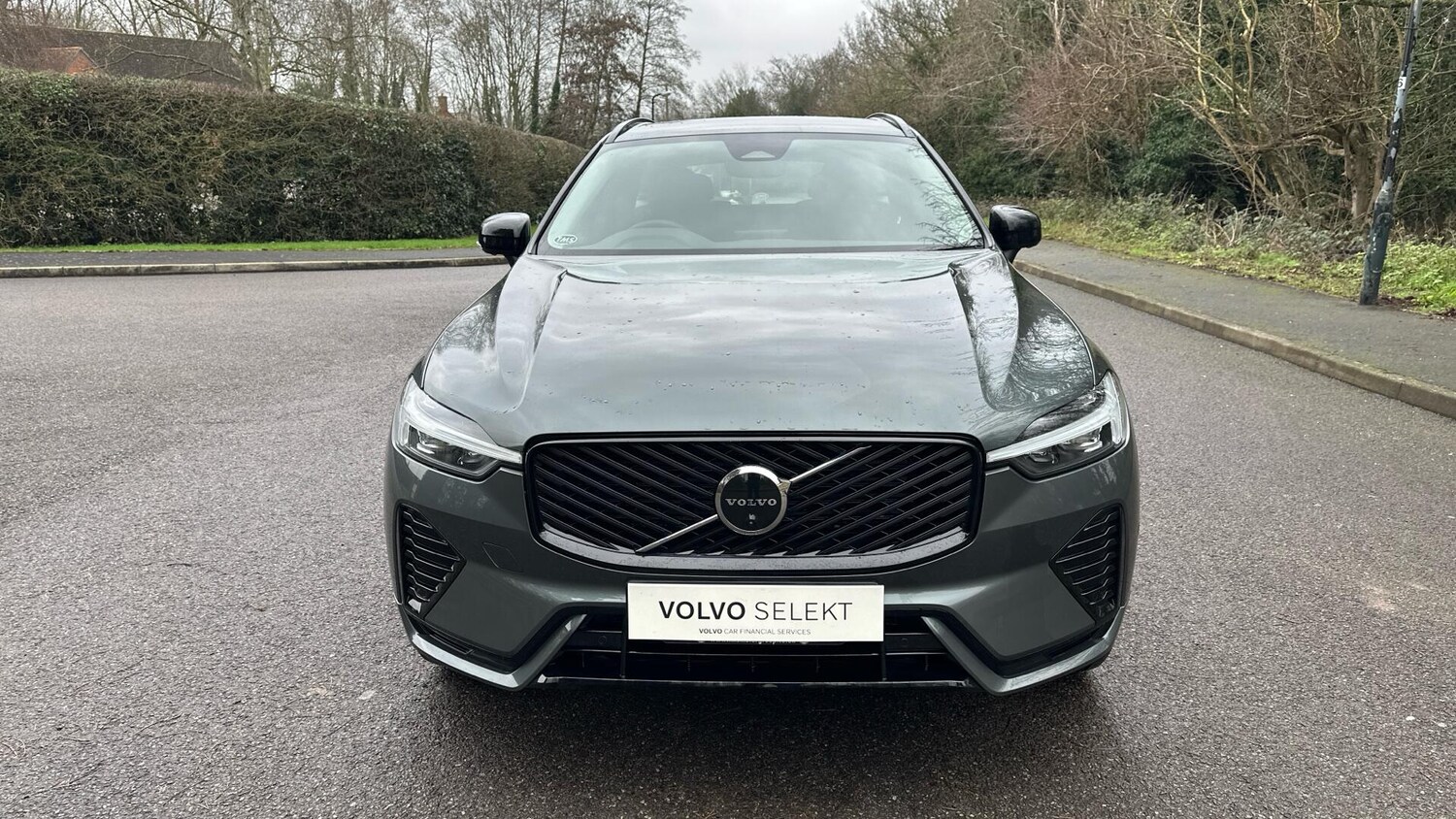 Used Volvo XC60 2026 for sale - 77672974: Photo 31