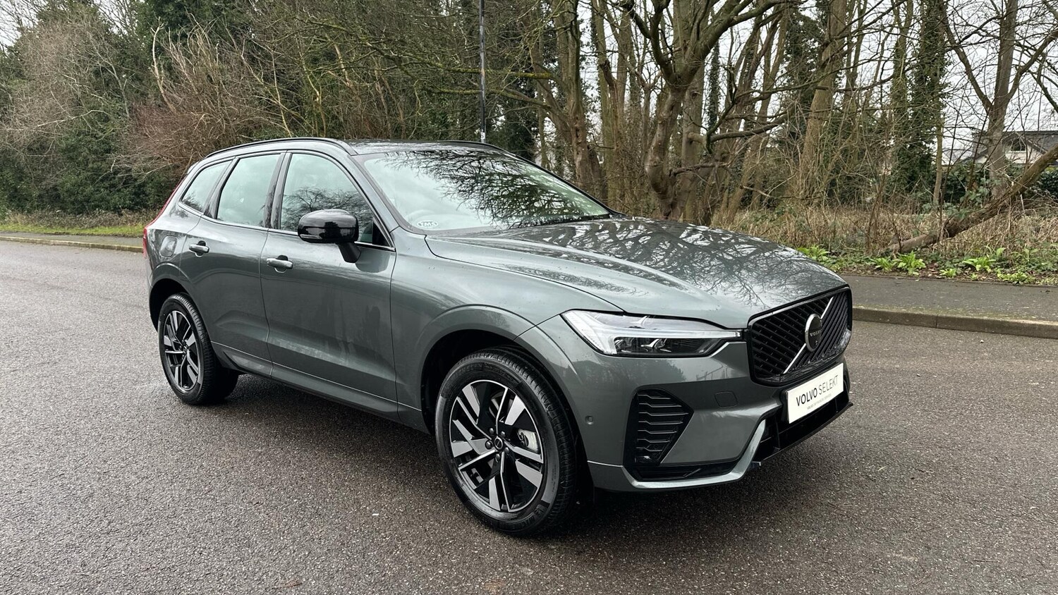 Used Volvo XC60 2026 for sale - 77672974: Photo 32