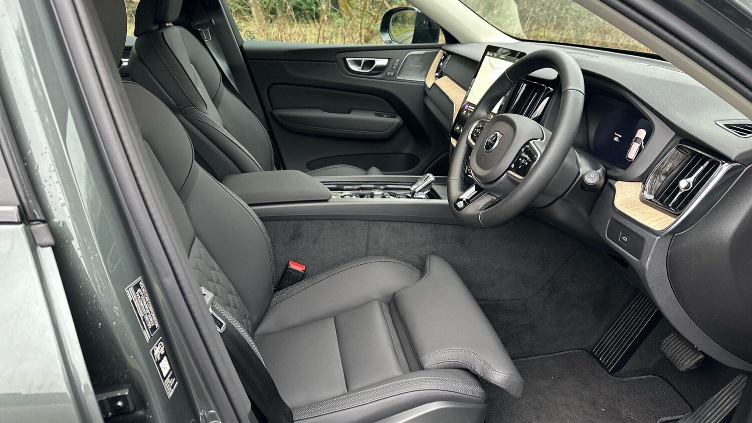 Used Volvo XC60 2026 for sale - 77672974: Photo 34