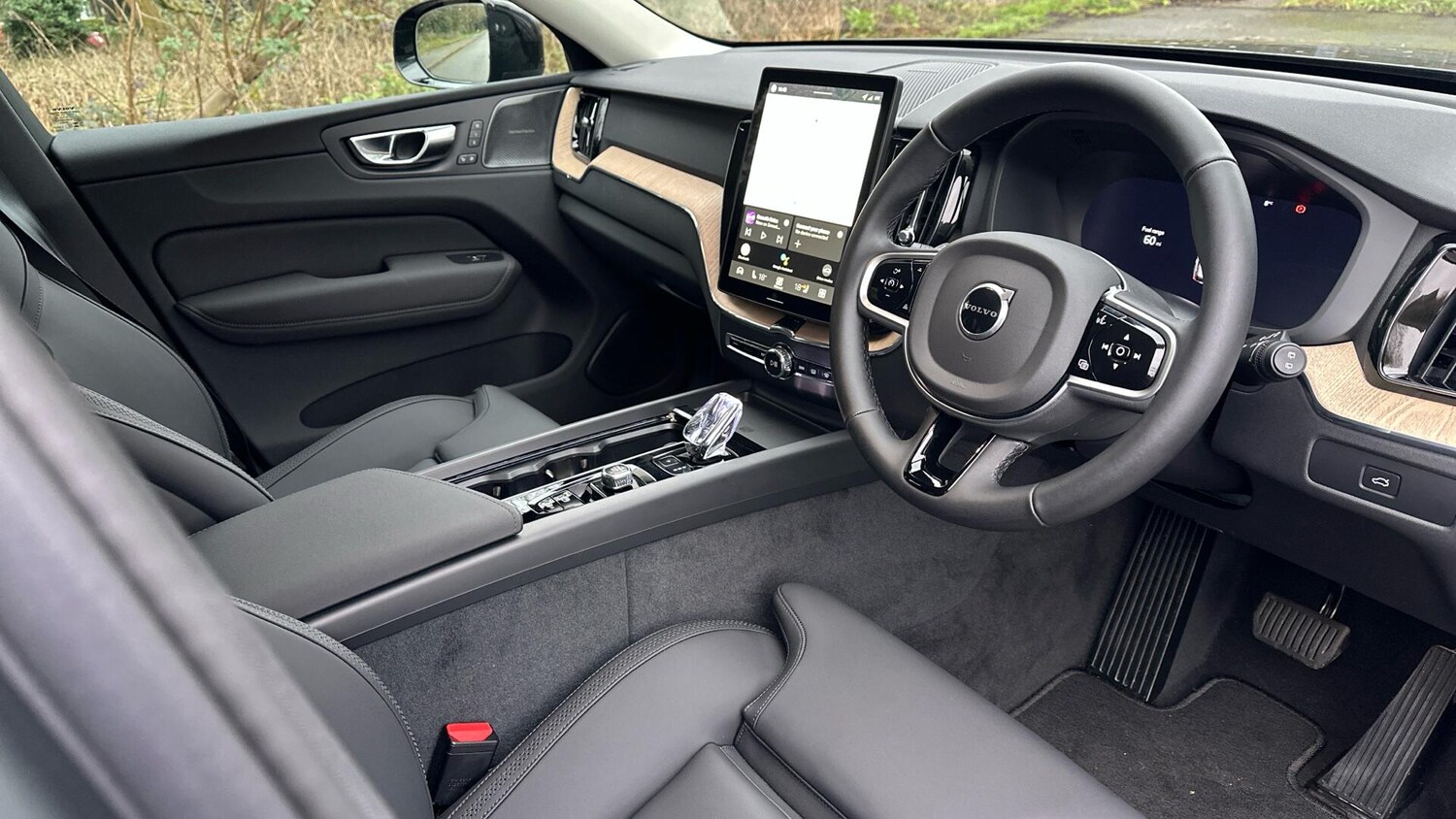 Used Volvo XC60 2026 for sale - 77672974: Photo 35