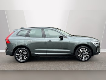 Used Volvo XC60 2026 for sale - 77672974: Photo