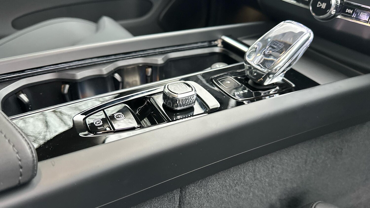 Used Volvo XC60 2026 for sale - 77672974: Photo 40