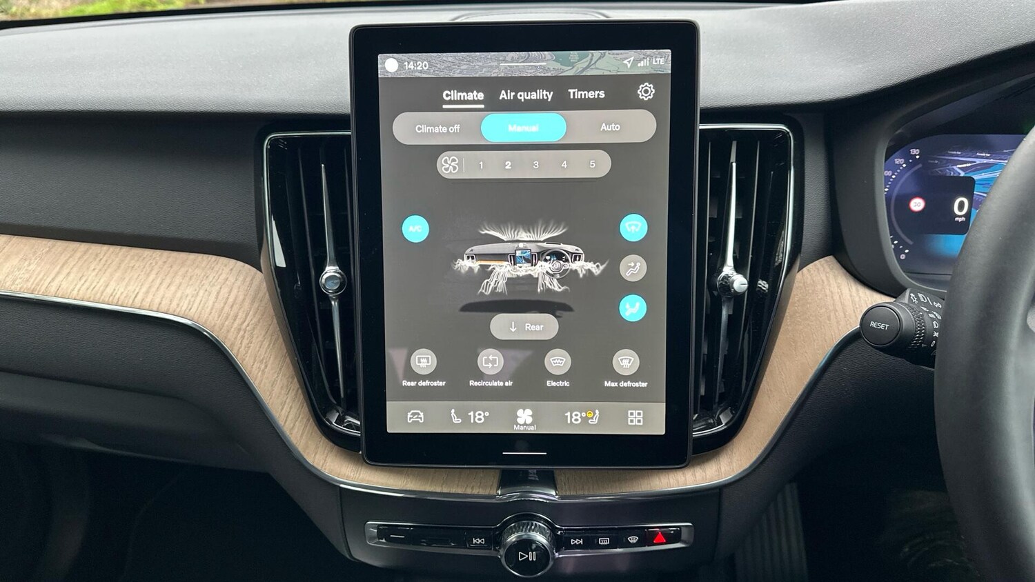 Used Volvo XC60 2026 for sale - 77672974: Photo 50