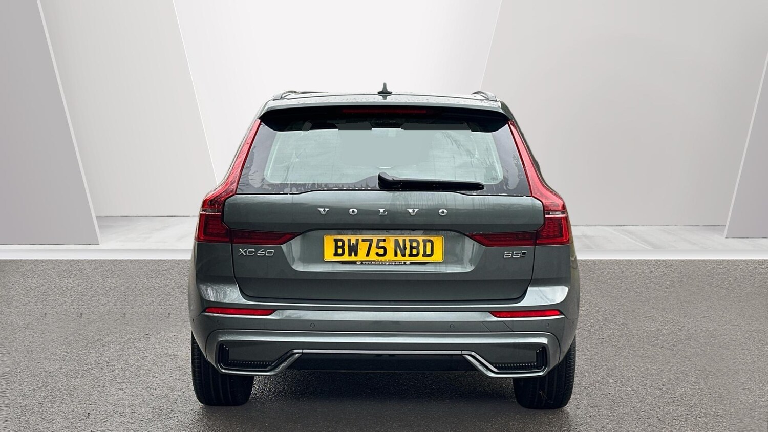 Used Volvo XC60 2026 for sale - 77672974: Photo 7