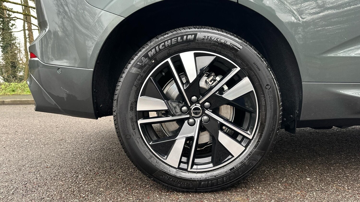 Used Volvo XC60 2026 for sale - 77672974: Photo 9