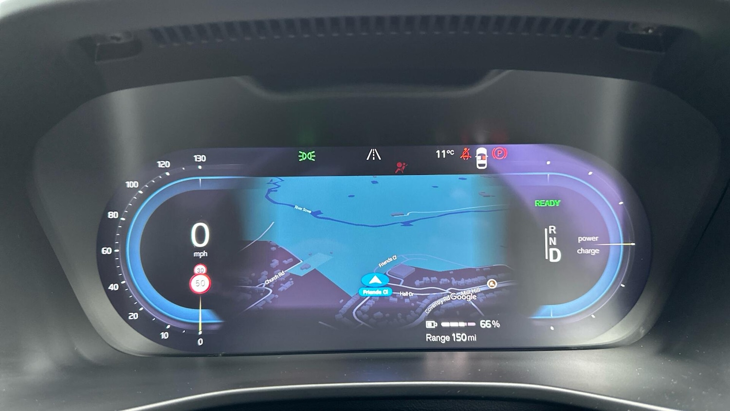 Used Volvo XC40 2021 for sale - 76337839: Photo 11