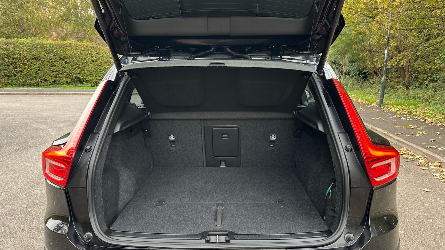 Used Volvo XC40 2021 for sale - 76337839: Photo 13