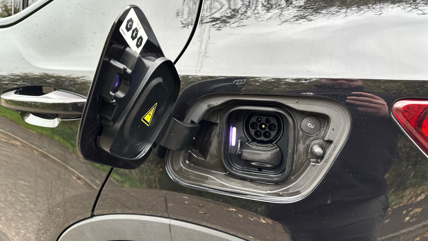 Used Volvo XC40 2021 for sale - 76337839: Photo 16