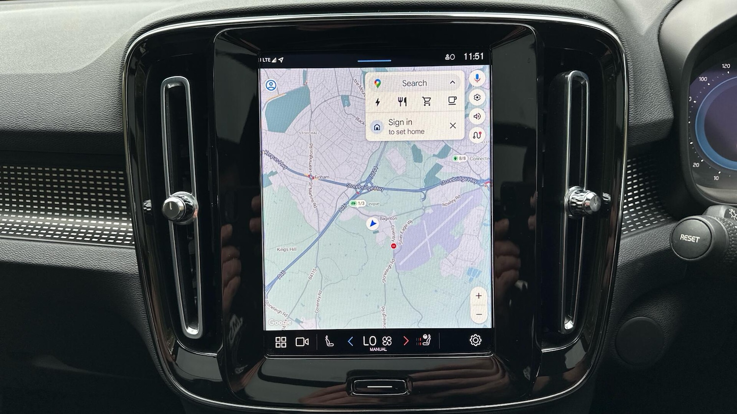 Used Volvo XC40 2021 for sale - 76337839: Photo 18