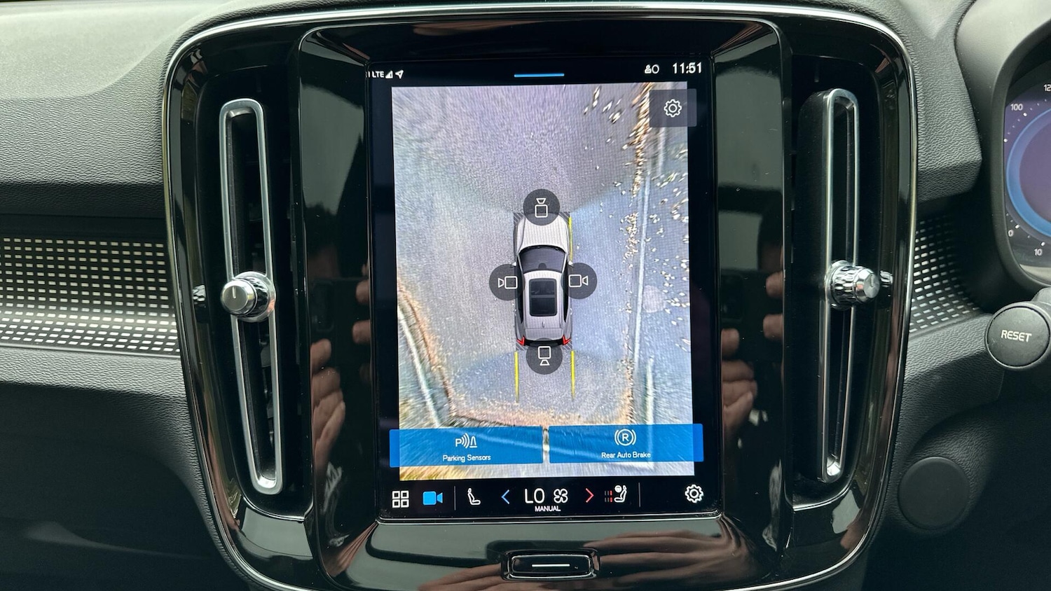 Used Volvo XC40 2021 for sale - 76337839: Photo 19