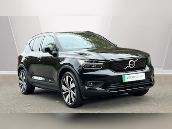 Used Volvo XC40 2021 for sale - 76337839: Photo