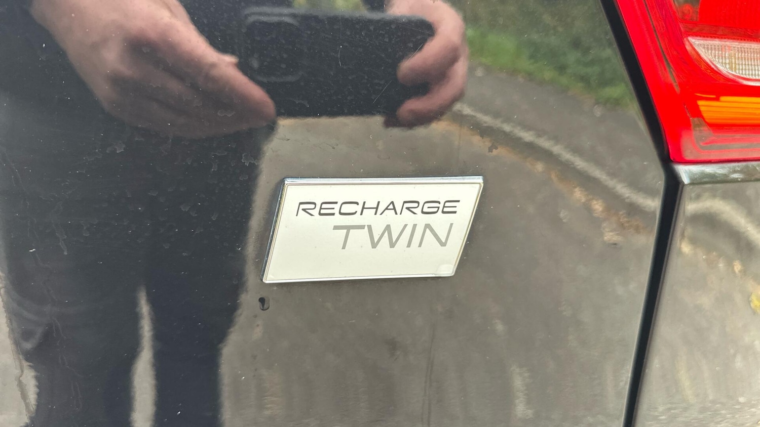 Used Volvo XC40 2021 for sale - 76337839: Photo 48