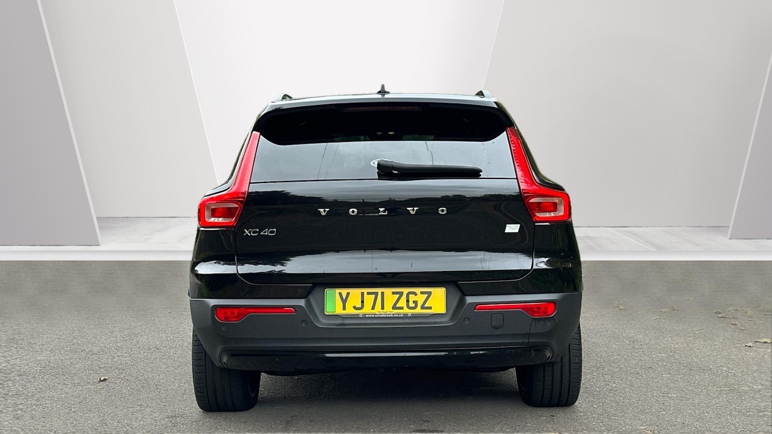 Used Volvo XC40 2021 for sale - 76337839: Photo 7