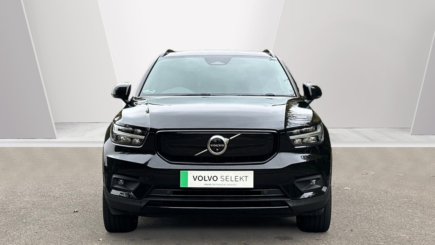Used Volvo XC40 2021 for sale - 76337839: Photo 8
