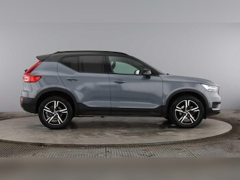 Used Volvo XC40 2022 for sale - 78245045: Photo
