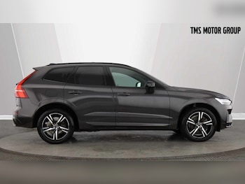 Used Volvo XC60 2022 for sale - 76823642: Photo