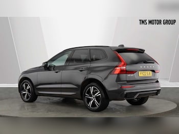 Used Volvo XC60 2022 for sale - 76823642: Photo