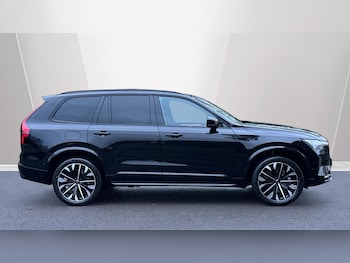 Used Volvo XC90 2025 for sale - 77156410: Photo