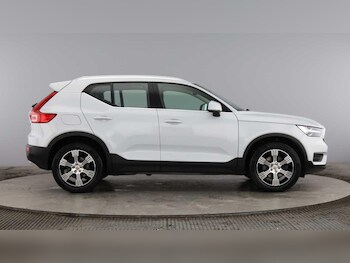 Used Volvo XC40 2021 for sale - 77509728: Photo