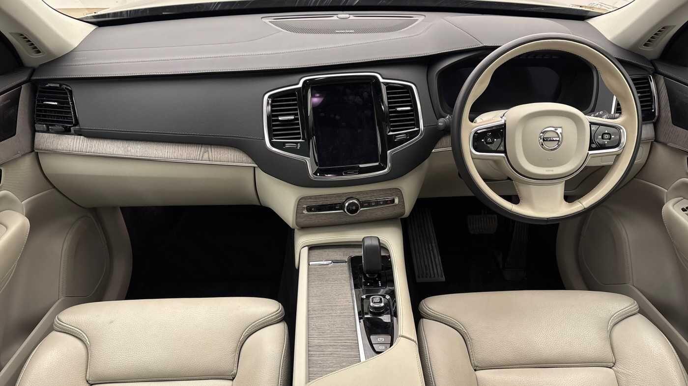 Used Volvo XC90 2022 for sale - 77672932: Photo 10