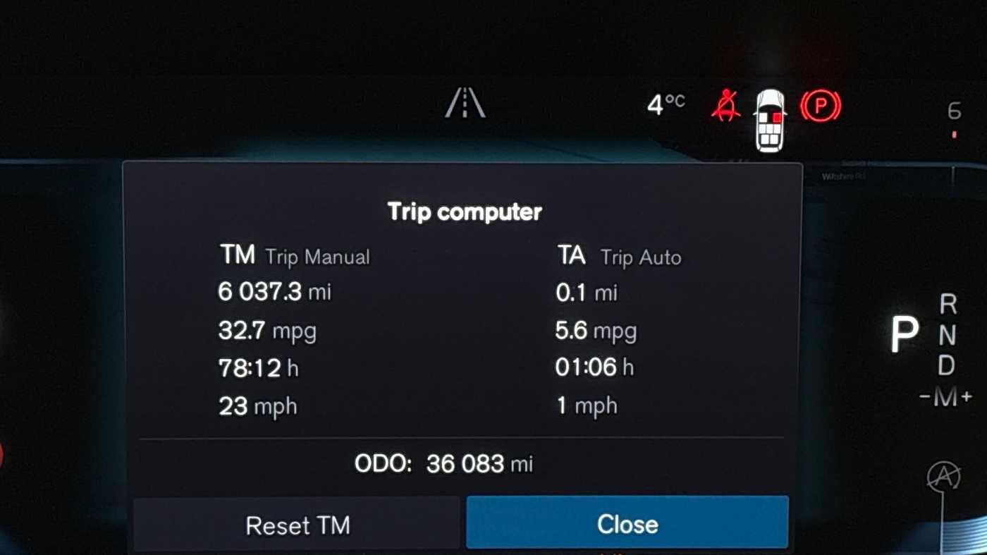 Used Volvo XC90 2022 for sale - 77672932: Photo 12