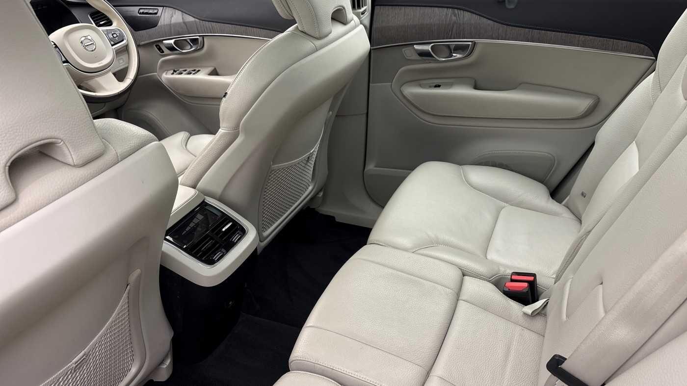 Used Volvo XC90 2022 for sale - 77672932: Photo 13