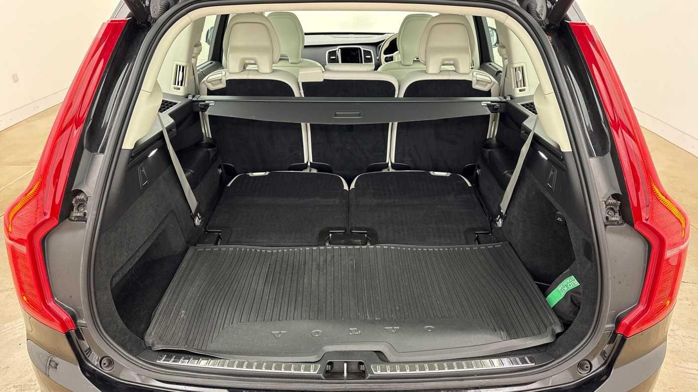 Used Volvo XC90 2022 for sale - 77672932: Photo 14