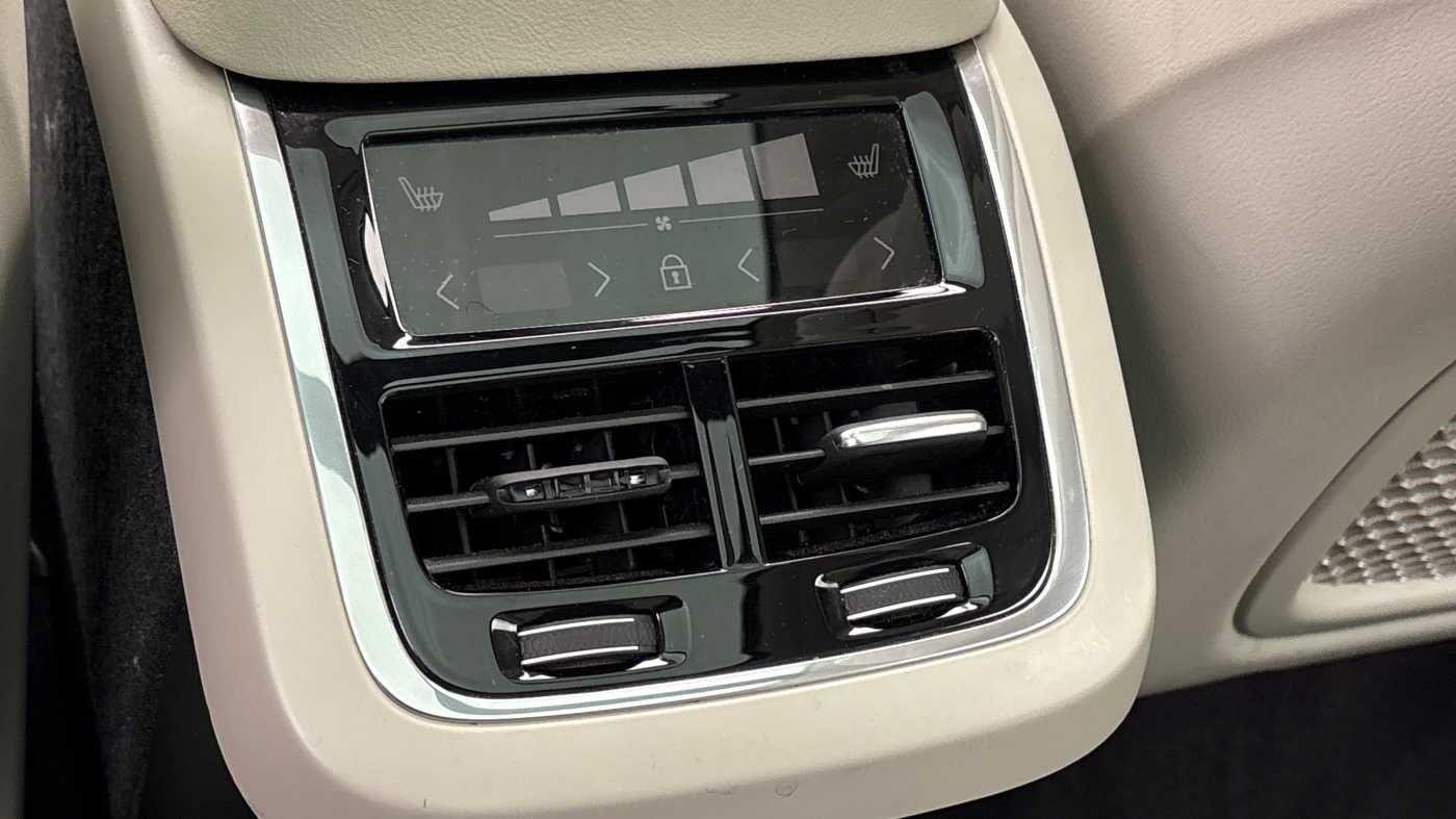 Used Volvo XC90 2022 for sale - 77672932: Photo 17