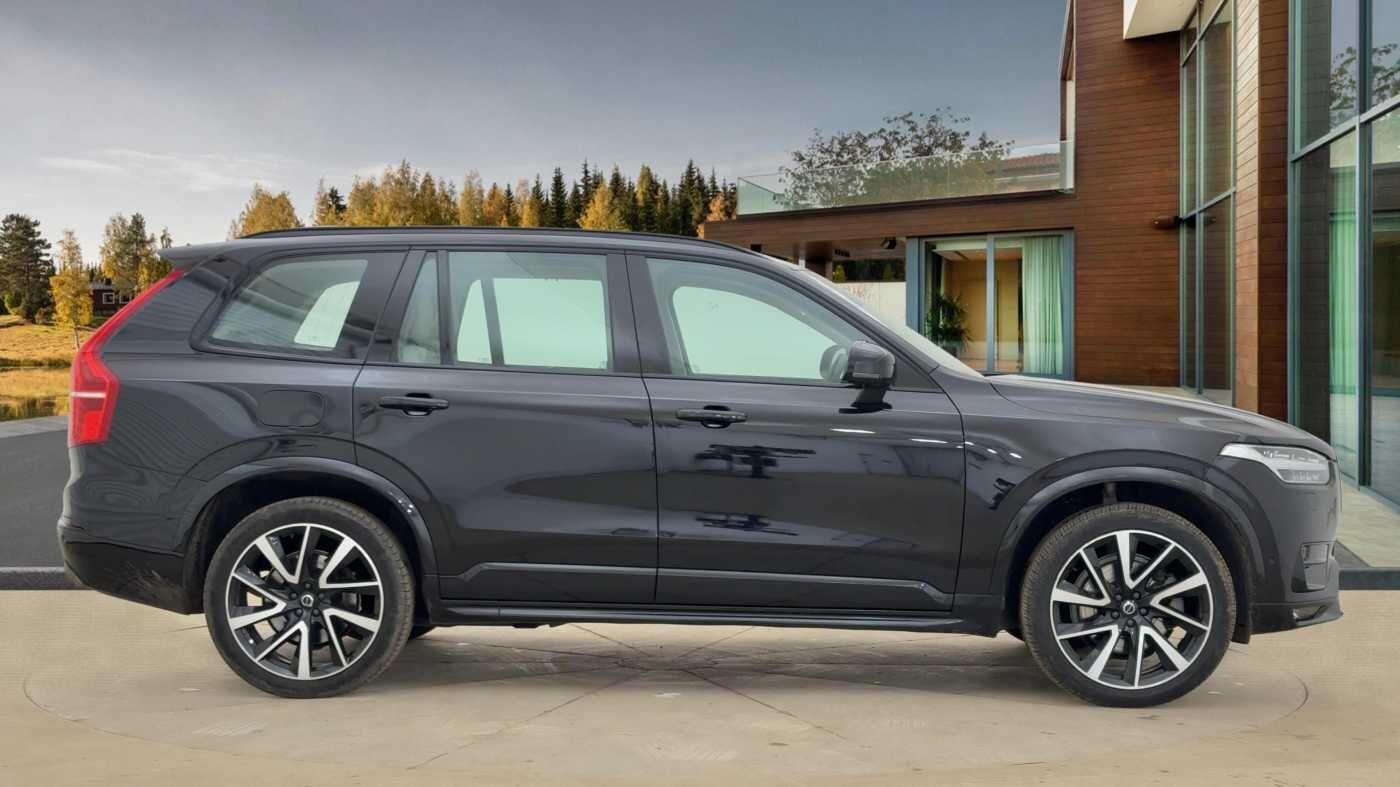 Used Volvo XC90 2022 for sale - 77672932: Photo 2