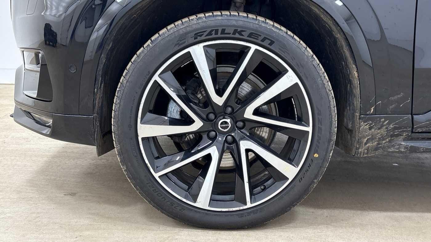 Used Volvo XC90 2022 for sale - 77672932: Photo 20