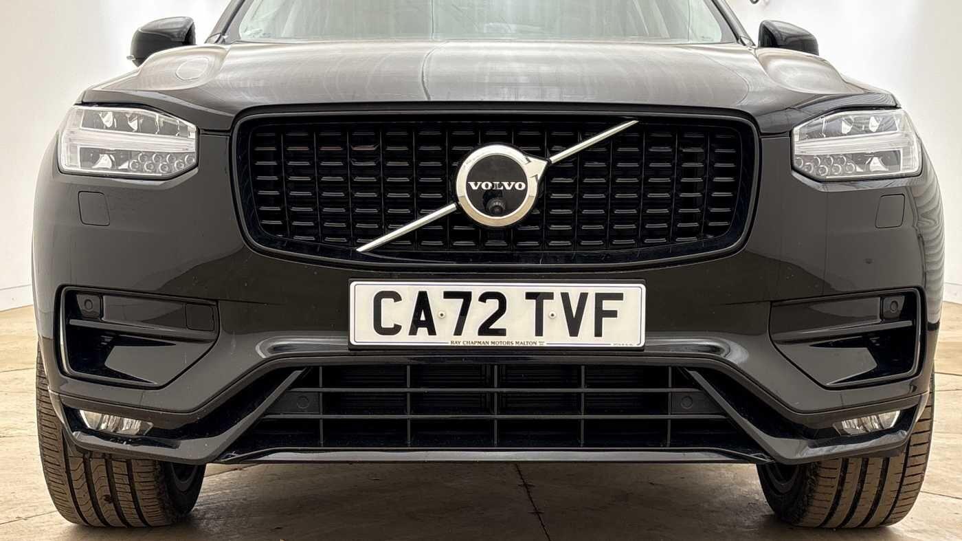 Used Volvo XC90 2022 for sale - 77672932: Photo 24
