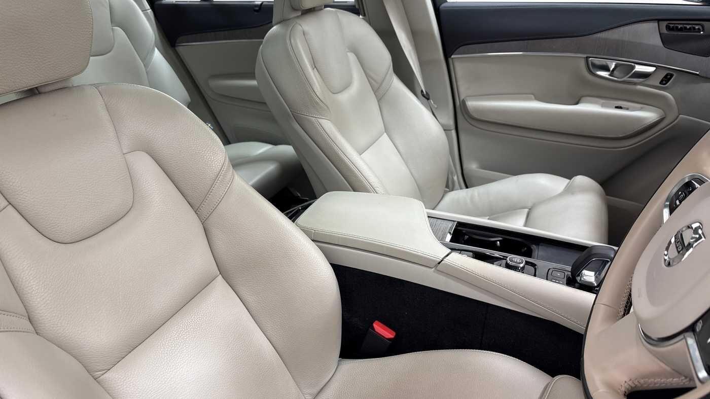 Used Volvo XC90 2022 for sale - 77672932: Photo 29