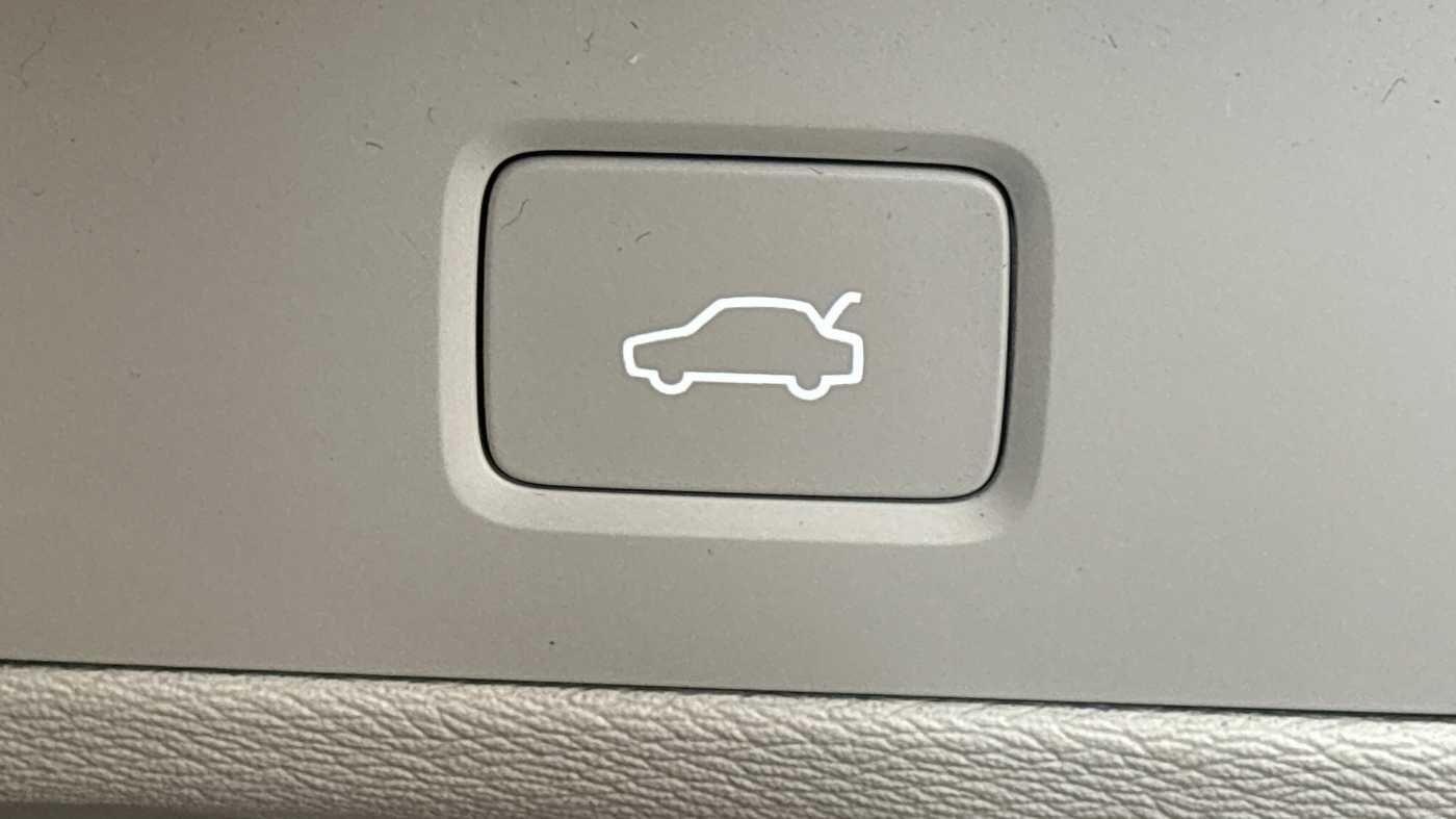 Used Volvo XC90 2022 for sale - 77672932: Photo 30