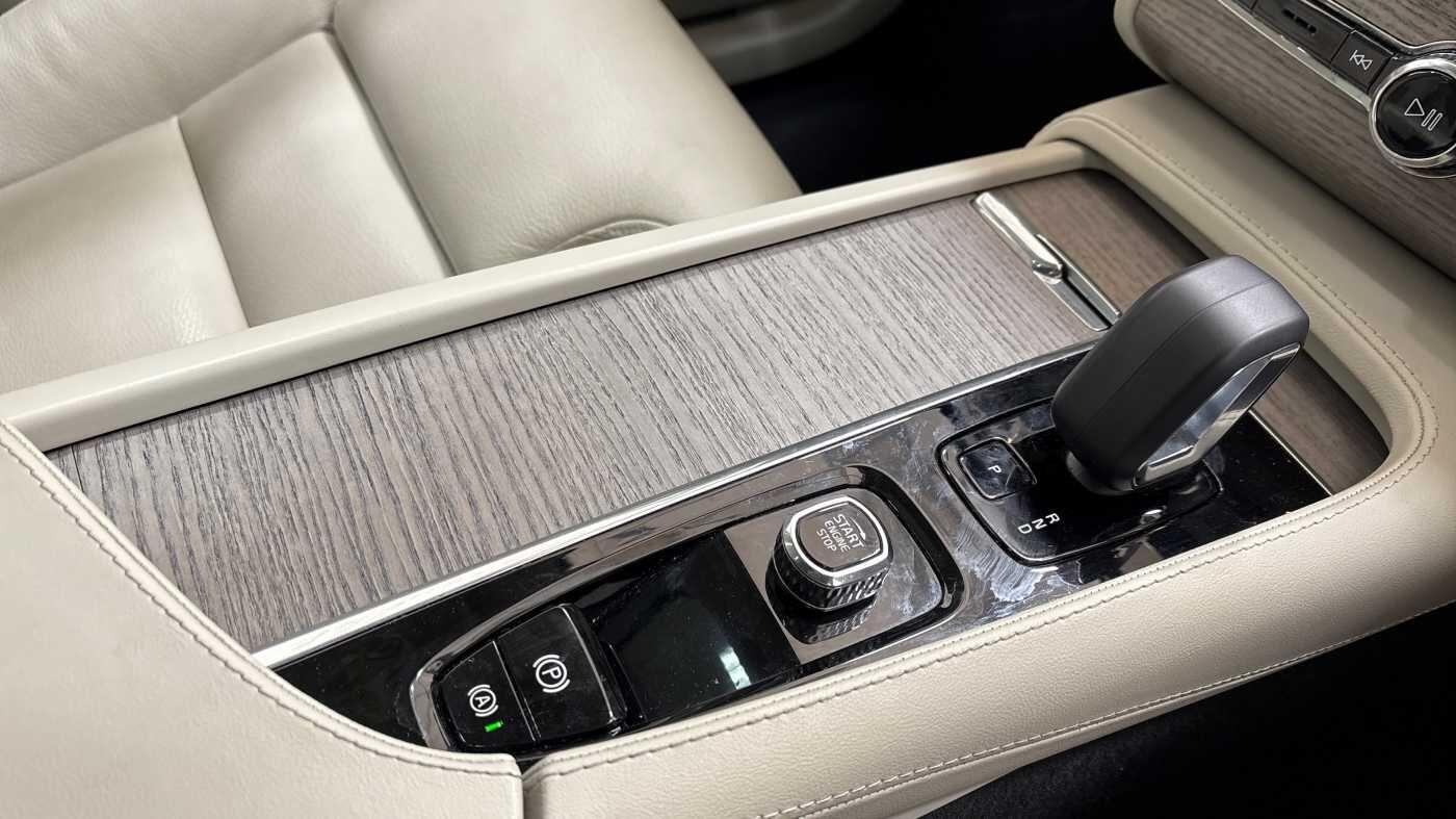 Used Volvo XC90 2022 for sale - 77672932: Photo 32