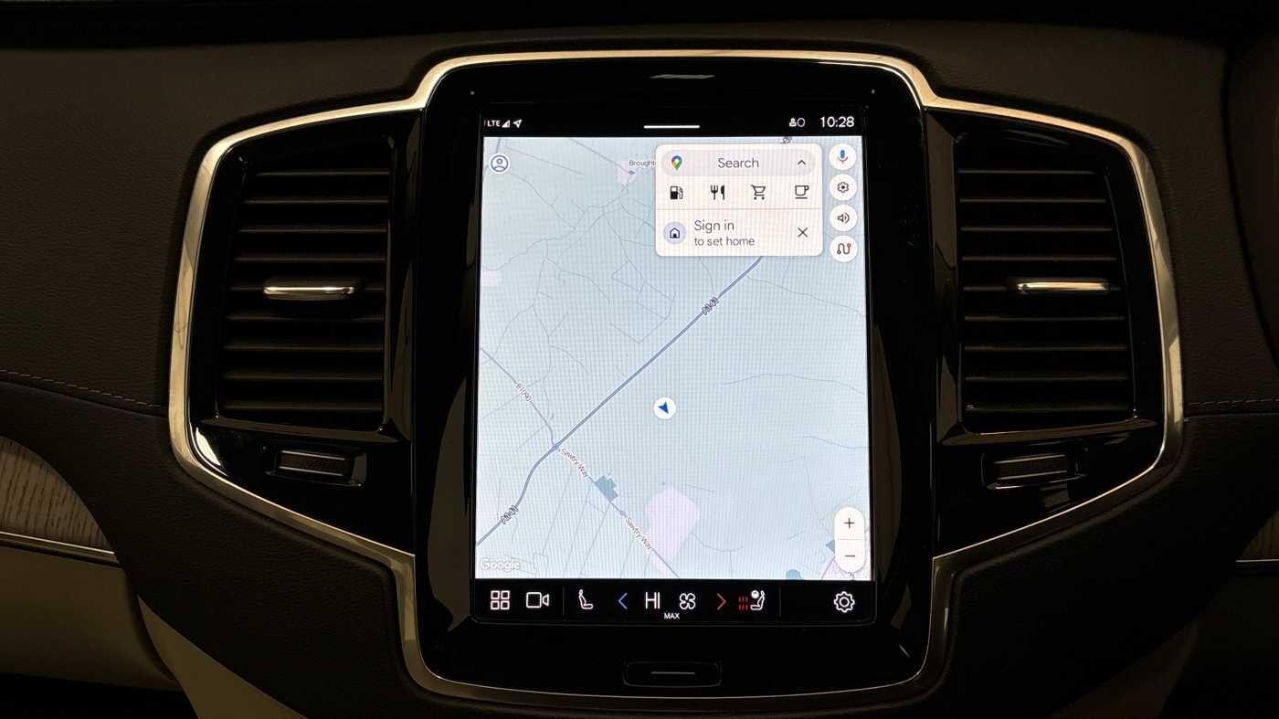 Used Volvo XC90 2022 for sale - 77672932: Photo 36