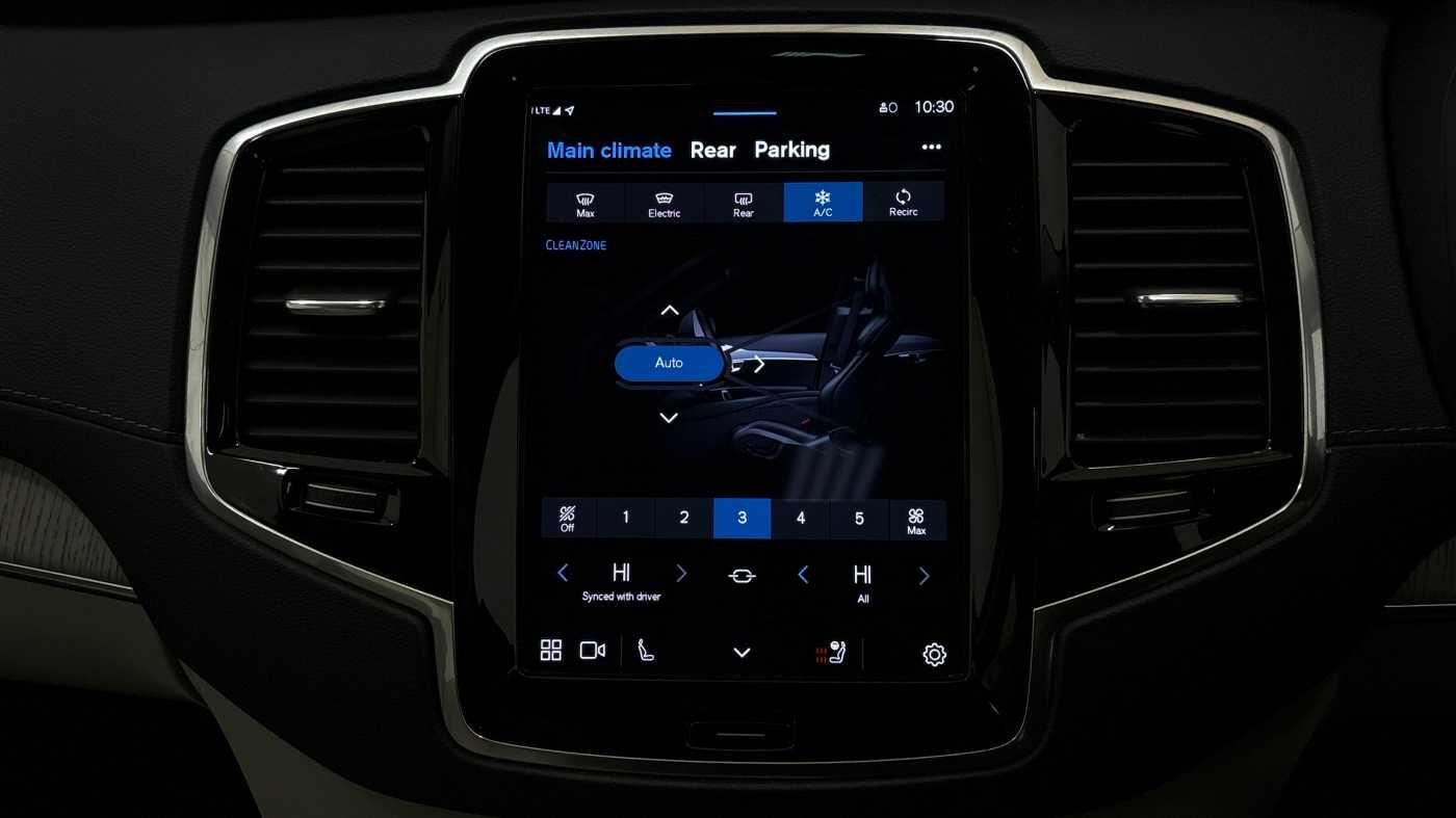 Used Volvo XC90 2022 for sale - 77672932: Photo 39