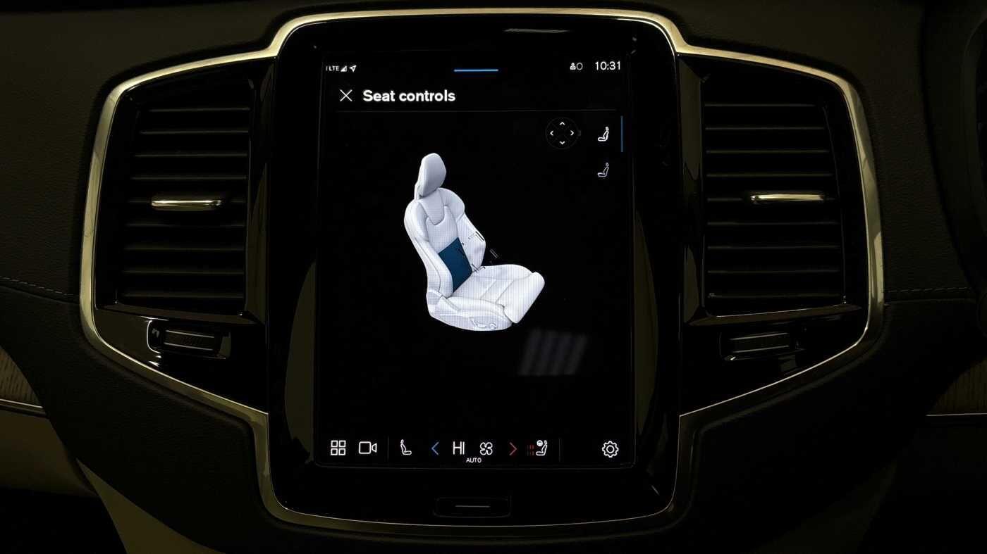 Used Volvo XC90 2022 for sale - 77672932: Photo 41