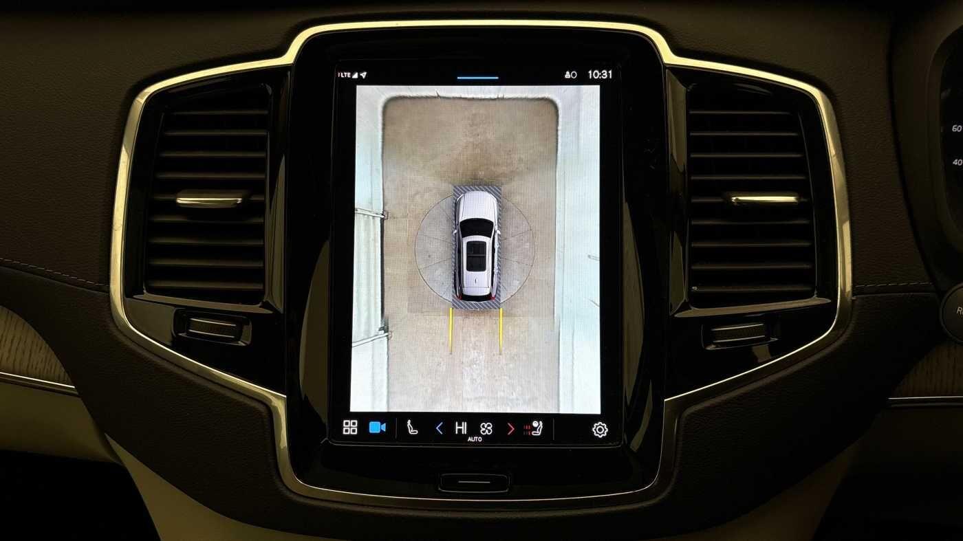 Used Volvo XC90 2022 for sale - 77672932: Photo 42